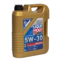 Produktbild: 5L LIQUI MOLY 20647 Motoröl Öl 5W30 LONGLIFE III VW 504/507.00 LL04 MB 229.51