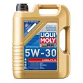 Produktbild: Motoröl LIQUI MOLY 20647 Longlife III 5W-30 Motorenöl Motor Öl 5 Liter