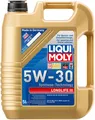 Produktbild: Liqui Moly 20647 5W-30 Longlife III 5 Liter 5W30 BMW Longlife-04 VW 50400/50700