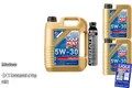 Produktbild: 7L Liqui Moly Longlife III 5W-30 Motoröl Cera Tec Öl-Additiv Motorenöl