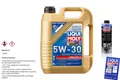 Produktbild: 5L Liqui Moly Longlife III 5W-30 Motoröl Pro-Line Motorspülung Motorreiniger