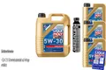 Produktbild: 8L Liqui Moly Longlife III 5W-30 Motoröl Cera Tec Öl-Additiv Motorenöl