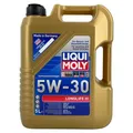 Produktbild: Motoröl 5W-30 Liqui Moly Longlife III 5 Liter