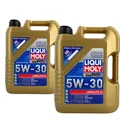 Produktbild: Motoröl 5W-30 Liqui Moly Longlife III 2x5 Liter