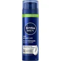 Produktbild: NIVEA MEN HYDROCARE Rasierschaum 200,0 ml