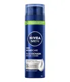 Produktbild: NIVEA MEN HydroCare Rasierschaum (200 ml), Schutz und Pflege für eine sanfte Rasur, hautschonender Rasierschaum für Männer mit Aloe Vera und Panthenol