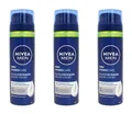 Produktbild: Nivea Men Hydrocare Rasierschaum , 3x200ml EAN4006000170091