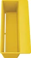 Produktbild: BLANCO 236721 SITY Kunststoffschale, gelb
