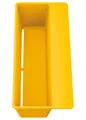 Produktbild: BLANCO SITYBox die praktische einhängbare Schale in Farbe LEMON / Resteschale