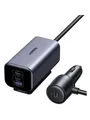 Produktbild: UGREEN 150w 4-Port Gan Fast Car Charger