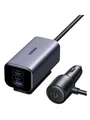 Produktbild: UGREEN 150w 4-Port Gan Fast Car Charger 35571-UG
