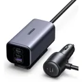 Produktbild: Ugreen Car Charger (35571)