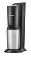 Produktbild: SodaStream Crystal 3.0 615ml schwarz 1016411410