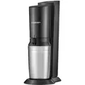 Produktbild: SodaStream Crystal 3.0 titan Wassersprudler