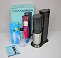 Produktbild: SodaStream Wassersprudler Crystal Vorteilspack inkl. Flasche und Quick-Connect