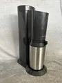 Produktbild: SodaStream Crystal 3.0 Wassersprudler Schwarz