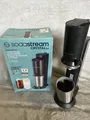 Produktbild: Sodastream Sodagerät Crystal CQC 1 Glaskaraffe 0,8l für bis zu 60l Sprudelwasser