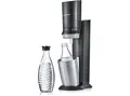 Produktbild: SODASTREAM 1016411490 CRYSTAL QC TITAN Wassersprudler Titan