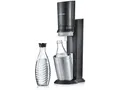 Produktbild: SODASTREAM 1016411490 CRYSTAL QC TITAN Wassersprudler Titan