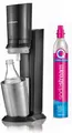 Produktbild: SodaStream Trinkwasser-Sprudler Crystal QC Wassersprudler