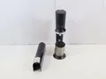 Produktbild: SodaStream Crystal 3.0 Trinkwassersprudler Wassersprudler 615ml schwarz