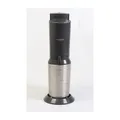 Produktbild: SodaStream Crystal 3.0 titan Wassersprud + Defekt (267883)