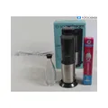 Produktbild: SodaStream Crystal 3.0 Trinkwassersprudler Wassersprudler... + Defekt (285313)