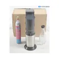 Produktbild: SodaStream Crystal 3.0 Trinkwassersprudler Wassersprudler... + Defekt (287262)