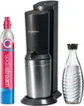 Produktbild: SodaStream Wassersprudler Crystal 3.0 Quick-Connect CO2-Zylinder