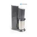 Produktbild: SodaStream Crystal 3.0 Trinkwassersprudler Wassersprudler... + Defekt (283527)