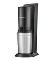 Produktbild: SODASTREAM 1016411490 CRYSTAL QC TITAN Wassersprudler Titan NEU + OVP
