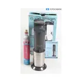 Produktbild: SodaStream Crystal 3.0 Trinkwassersprudler Wassersprudler... + Defekt (285311)