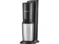 Produktbild: SODASTREAM 1016411490 CRYSTAL QC TITAN Wassersprudler Titan