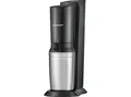 Produktbild: SODASTREAM 1016411490 CRYSTAL QC TITAN Wassersprudler Titan