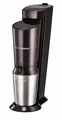 Produktbild: SodaStream Crystal 3.0 Wassersprudler mit Quick-Connect-Zylinder und Glaskaraffe