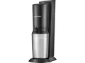 Produktbild: SODASTREAM 1016411490 CRYSTAL QC TITAN Wassersprudler Titan