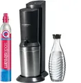 Produktbild: Sodastream Gasierer Crystal 3.0