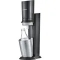 Produktbild: SodaStream Wassersprudler Crystal 3.0 Quick-Connect CO2-Zylinder NEU