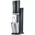 Produktbild: Sodastream Wassersprudler Crystal 3.0 titan Schwarz SIEHE TEXT/FOTO