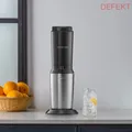 Produktbild: SodaStream Wassersprudler Trinkwassersprudler Crystal 3.0 titan DEFEKTWARE