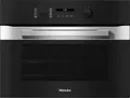 Produktbild: Miele H 2841 B Einbaubackofen Edelstahl/CleanSteel