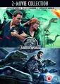 Produktbild: Jurassic World 2-Movie Collection (DVD) [2018]
