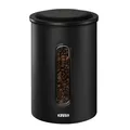 Produktbild: Xavax 111262 Kaffeedose für 1,3 kg Bohnen