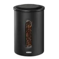 Produktbild: Xavax Kaffeedose für 1,3 kg Bohnen oder 1,5 kg Pulver luftdicht a