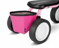 Produktbild: PUKY Rahmentasche RT 1, Pink für PUKYLINO und WUTSCH