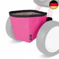 Produktbild: Puky LT 1 Pink | wasserdichte Rahmentasche für Dreiräder PUKYLINO & WUTSCH | E