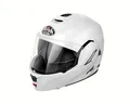 Produktbild: Airoh Rev 19 Flip-Up Helm - M, Weiß