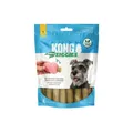 Produktbild: KONG Ziggies S/M Leckerli Kausticks für Puppy Hunde Spielzeug Hund Beschäftigung