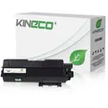 Produktbild: Toner kompatibel zu Kyocera TK-1170 1T02S50NL0 XL Schwarz