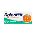 Produktbild: Dolormin GS 30 St